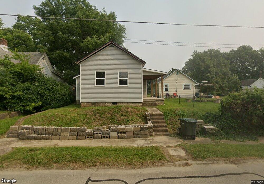 570 W Wilson Ave, Muncie, IN 47305 - photo 1