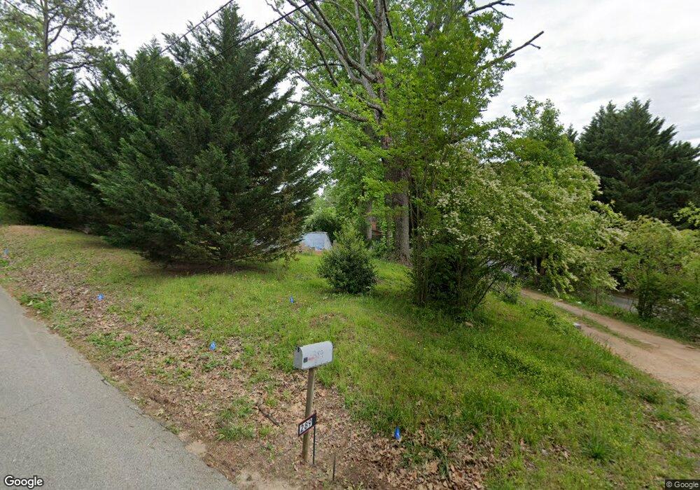 289 Nix Rd, Alto, GA 30510 - photo 1