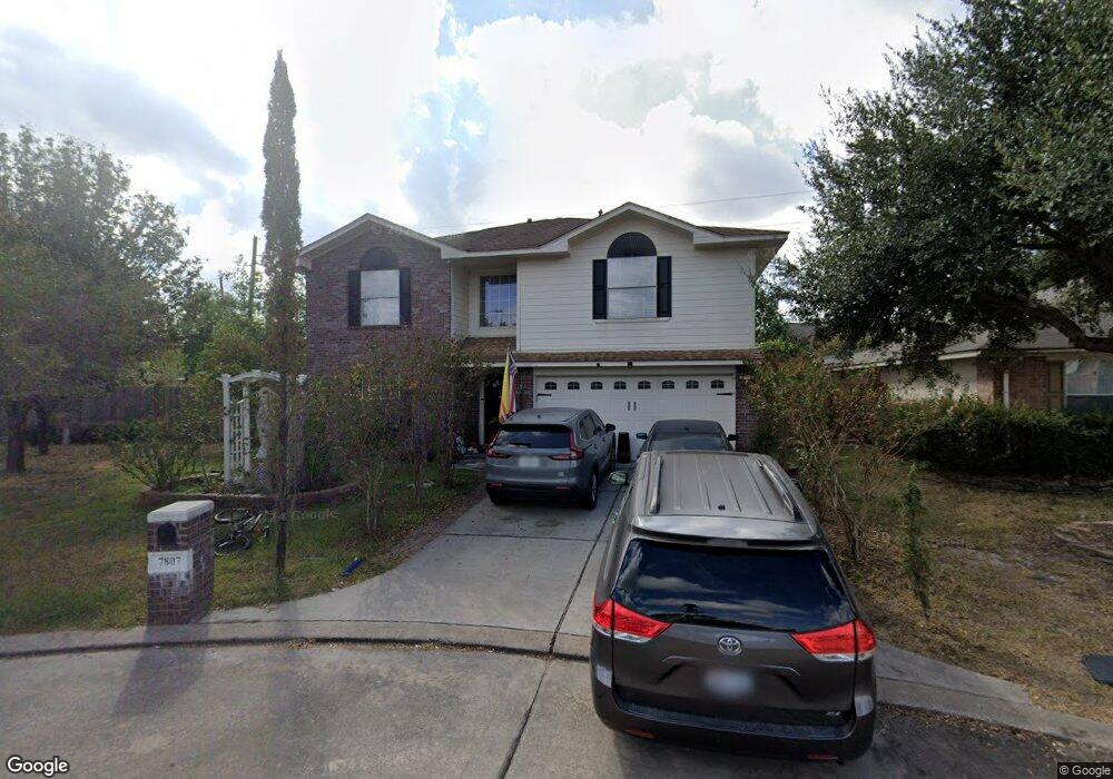 7807 Fall Glen Dr, Houston, TX 77040 - photo 1