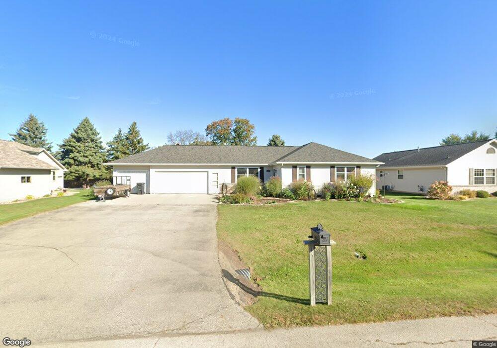 W3048 Sage Way, Appleton, WI 54915 - photo 1