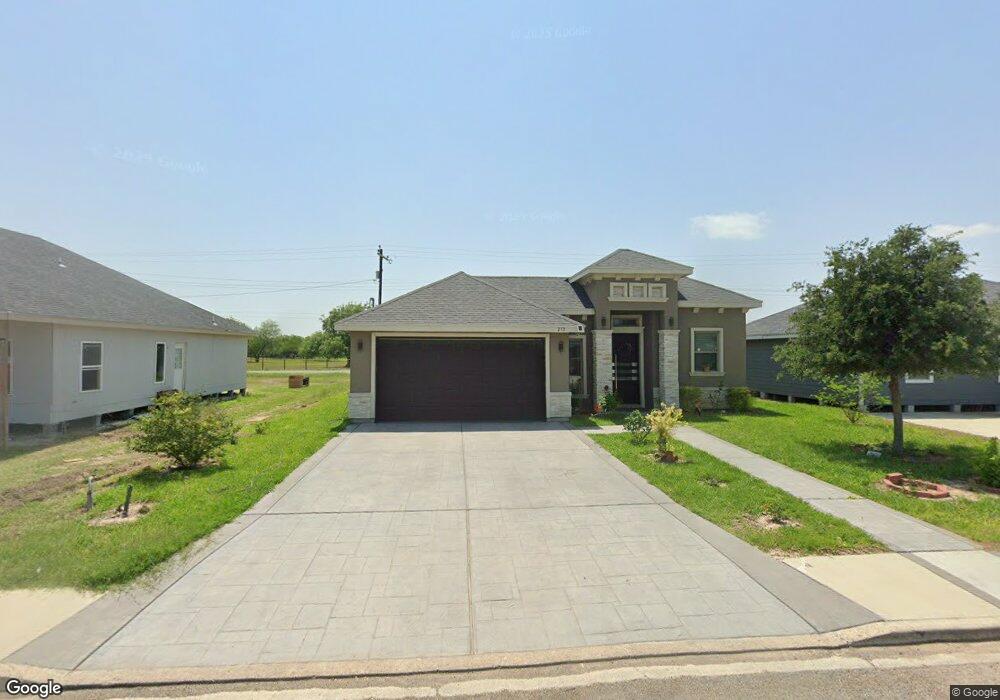 217 E Irvine Ave, Alamo, TX 78516 - photo 1