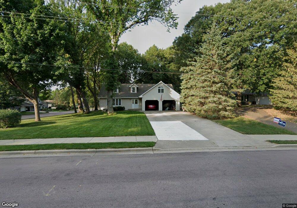 1530 S Payne St, New Ulm, MN 56073 - photo 1