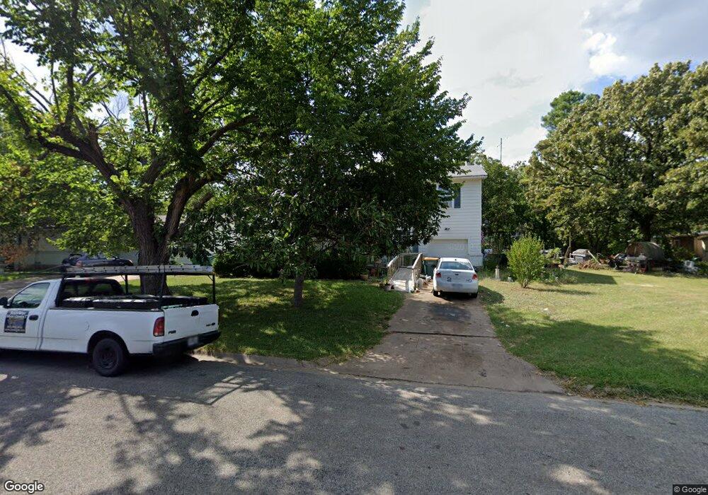 2308 N Doris St, Sherman, TX 75090 - photo 1