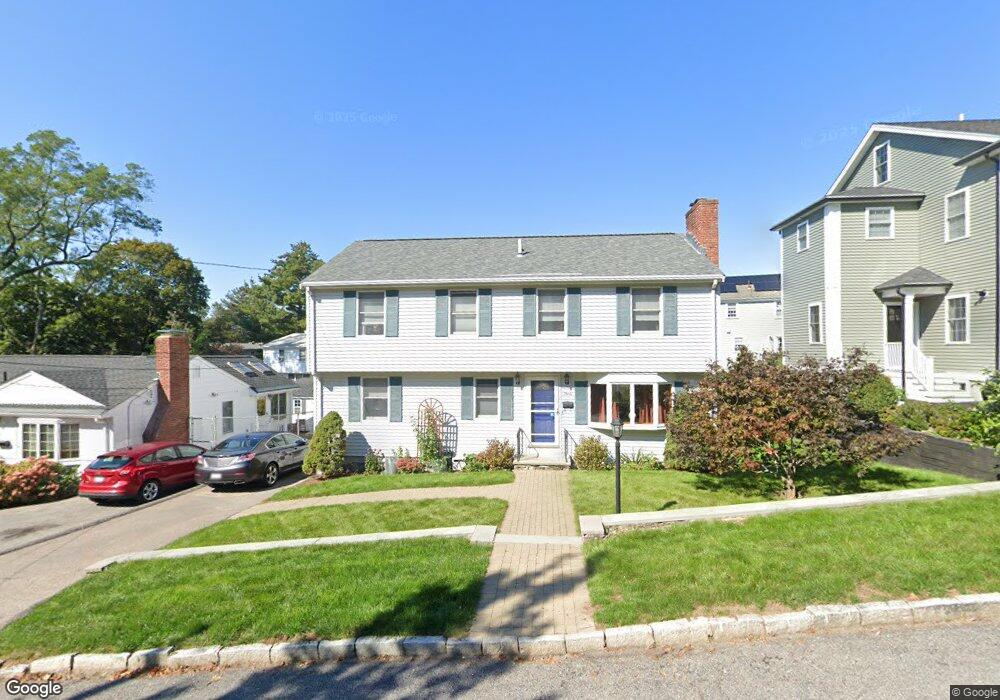30 Lansdowne Rd, Arlington, MA 02474 - photo 1