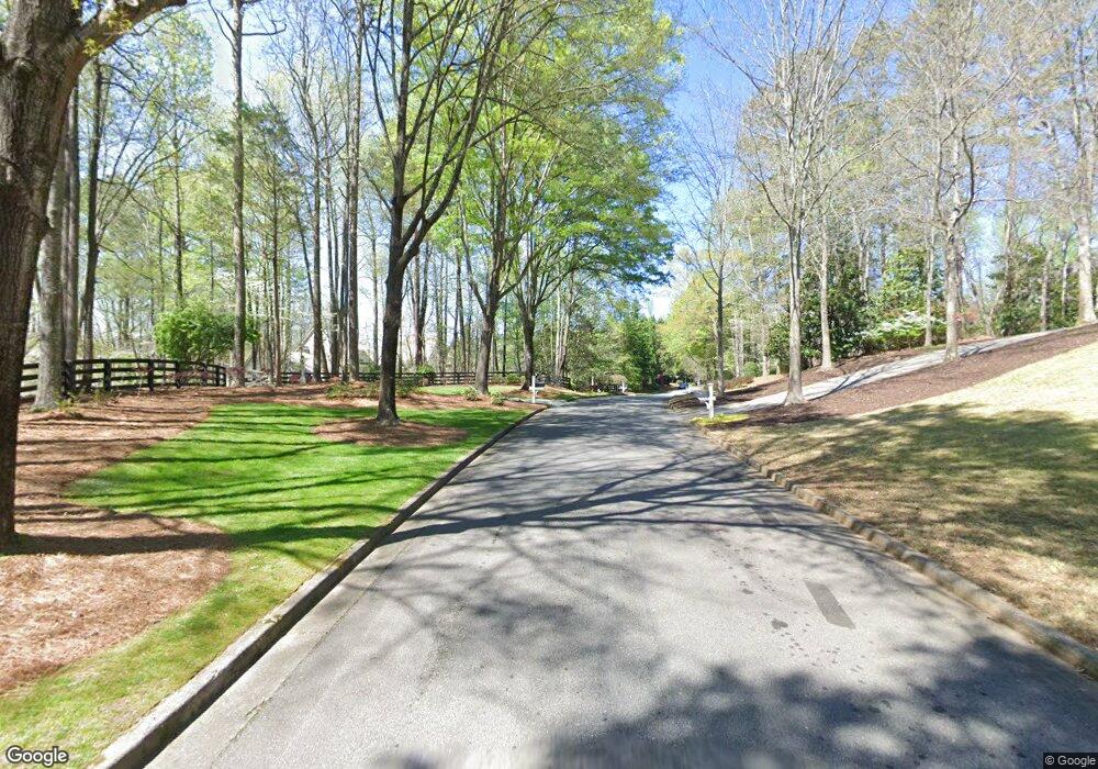 0 Blue Heron Way, Milton, GA 30004 - photo 1