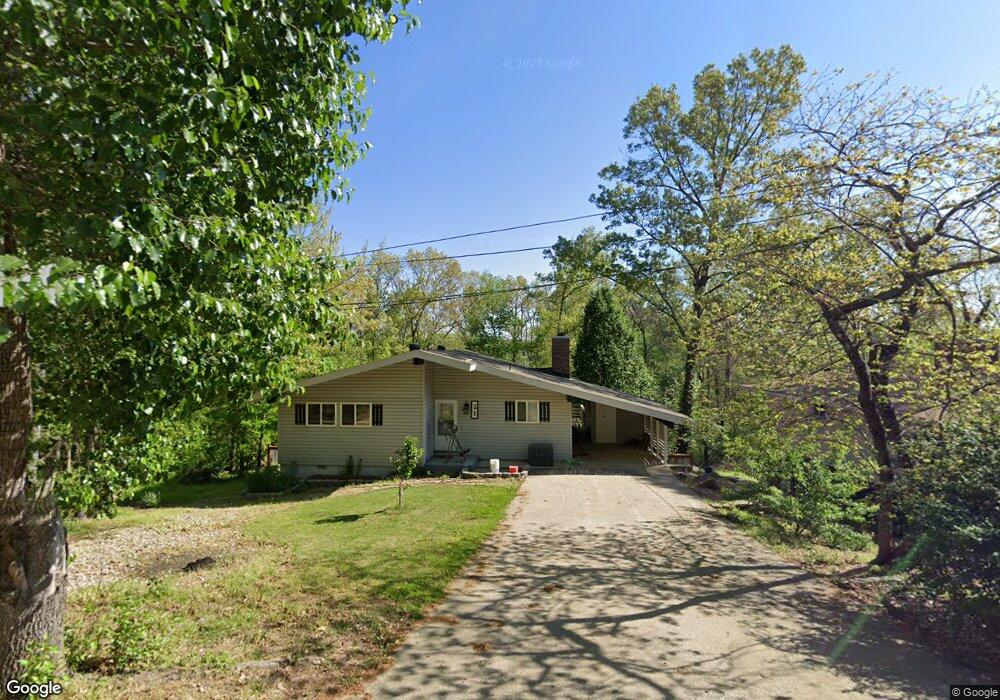 21 Grisham Cir, Bella Vista, AR 72715 - photo 1