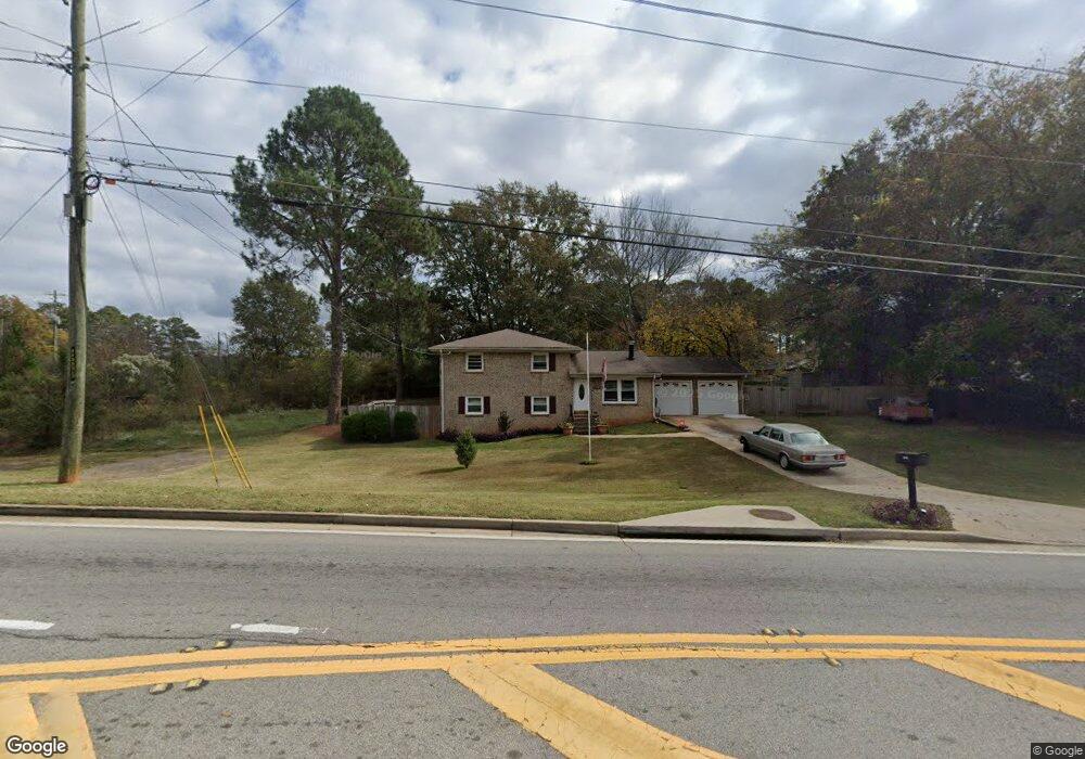 6498 Fielder Rd, Rex, GA 30273 - photo 1