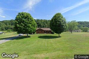 2393 Adair Rd, Peterstown, WV 24963