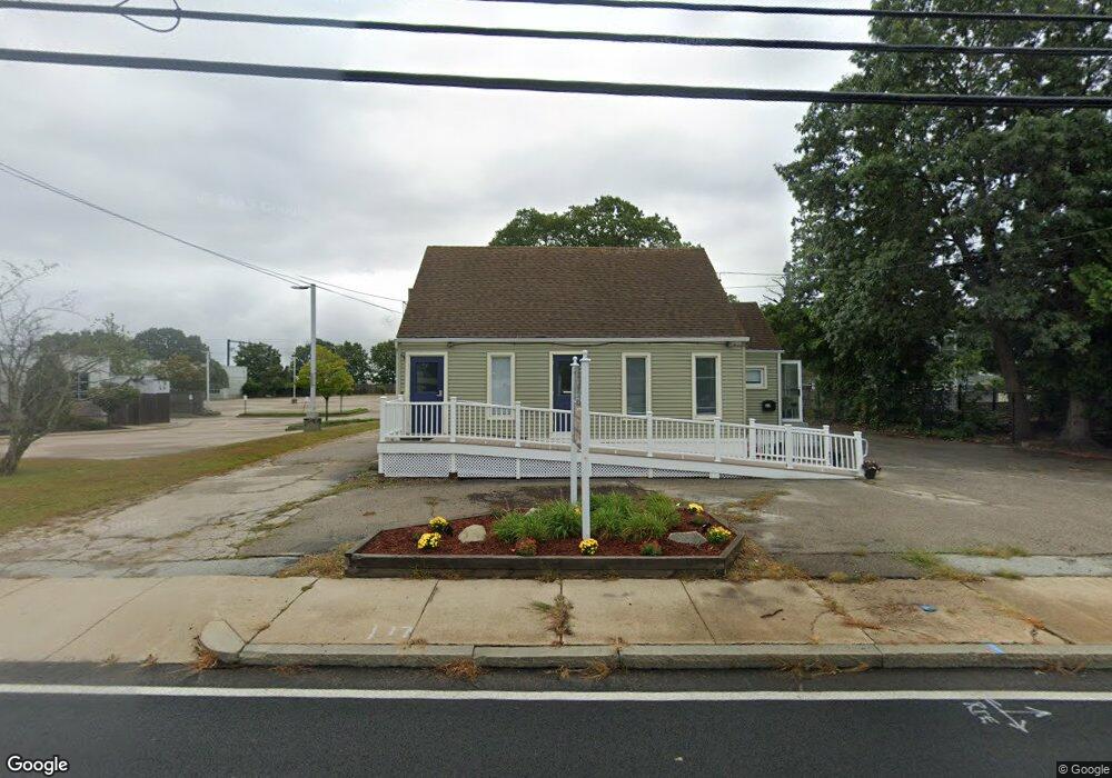 502 Jefferson Blvd, Warwick, RI 02886 - photo 1