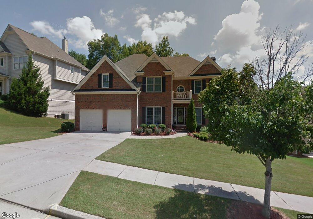 3775 Creekview Ridge Dr unit 5, Buford, GA 30518 - photo 1