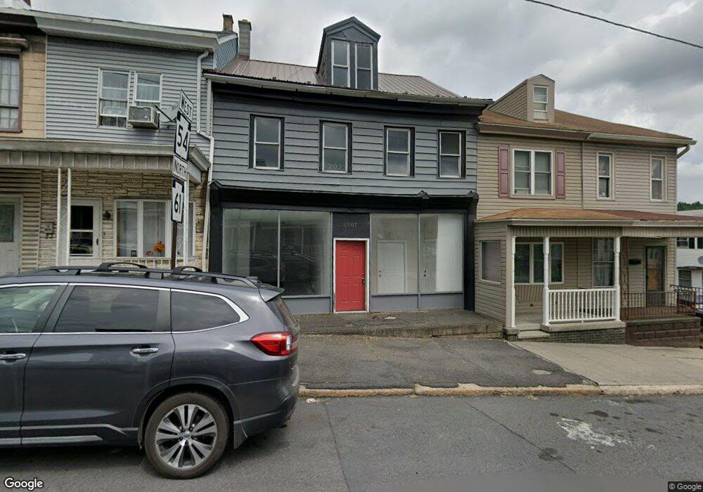 1503 Centre St, Ashland, PA 17921 - photo 1