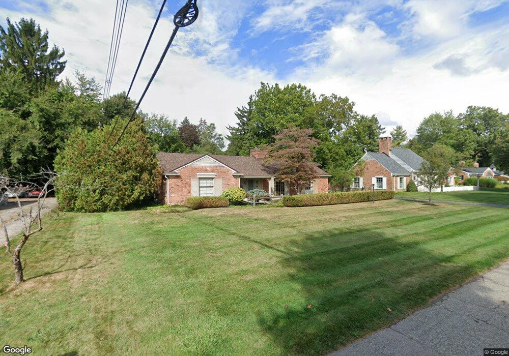 4180 Orchard Way, Bloomfield Hills, MI 48301 - photo 1