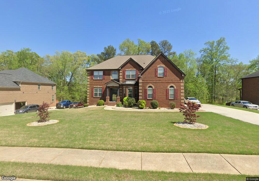 1049 Redhead Ct unit LOT 258, Stockbridge, GA 30281 - photo 1