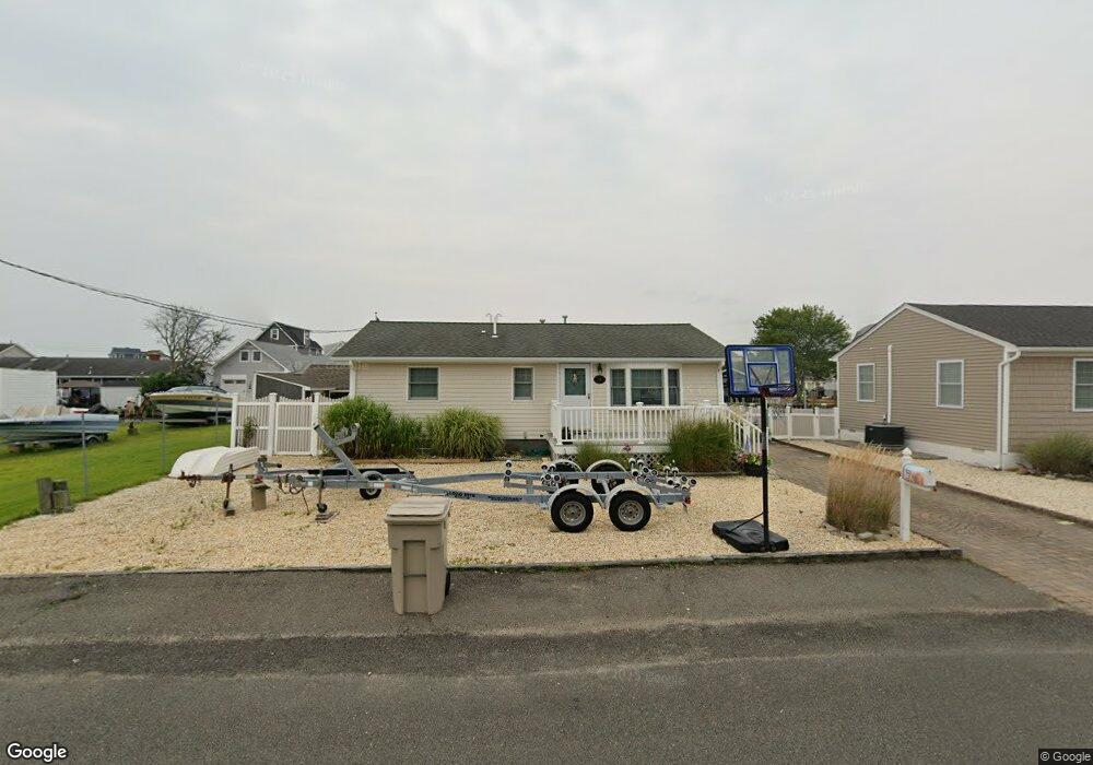 226 Evergreen Dr, Bayville, NJ 08721 - photo 1
