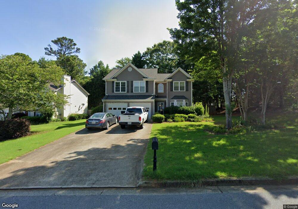 3808 Brushy Ridge Way unit 3, Suwanee, GA 30024 - photo 1