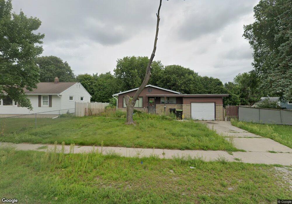 2024 15th St, Menominee, MI 49858 - photo 1