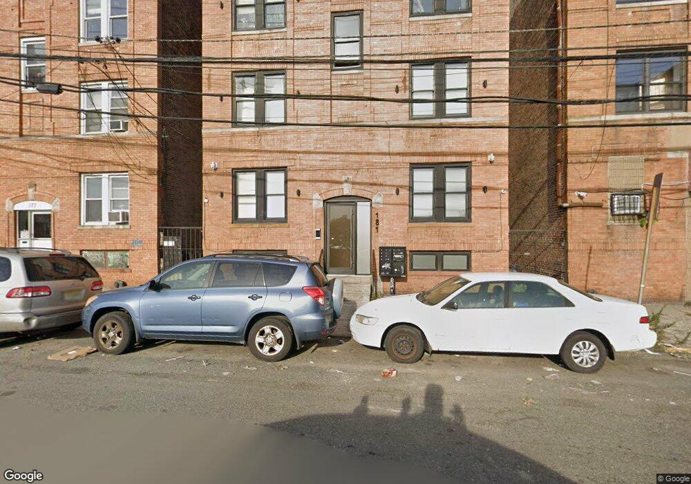 181 Baldwin Ave unit 2R, Jersey City, NJ 07306 - photo 1