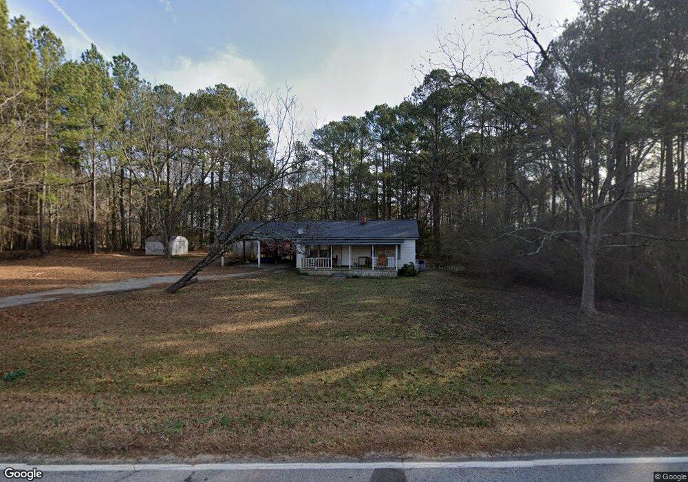 1840 Cornish Mtn Ch Rd, Covington, GA 30014 - photo 1