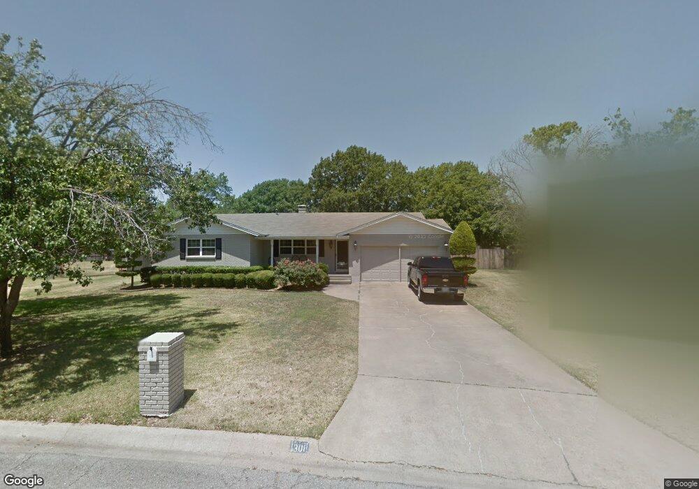 1308 Loma Alta Place, Cleburne, TX 76033 - photo 1