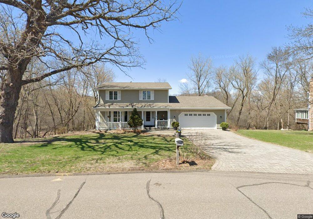 18524 Springcrest Dr, Minnetonka, MN 55345 - photo 1