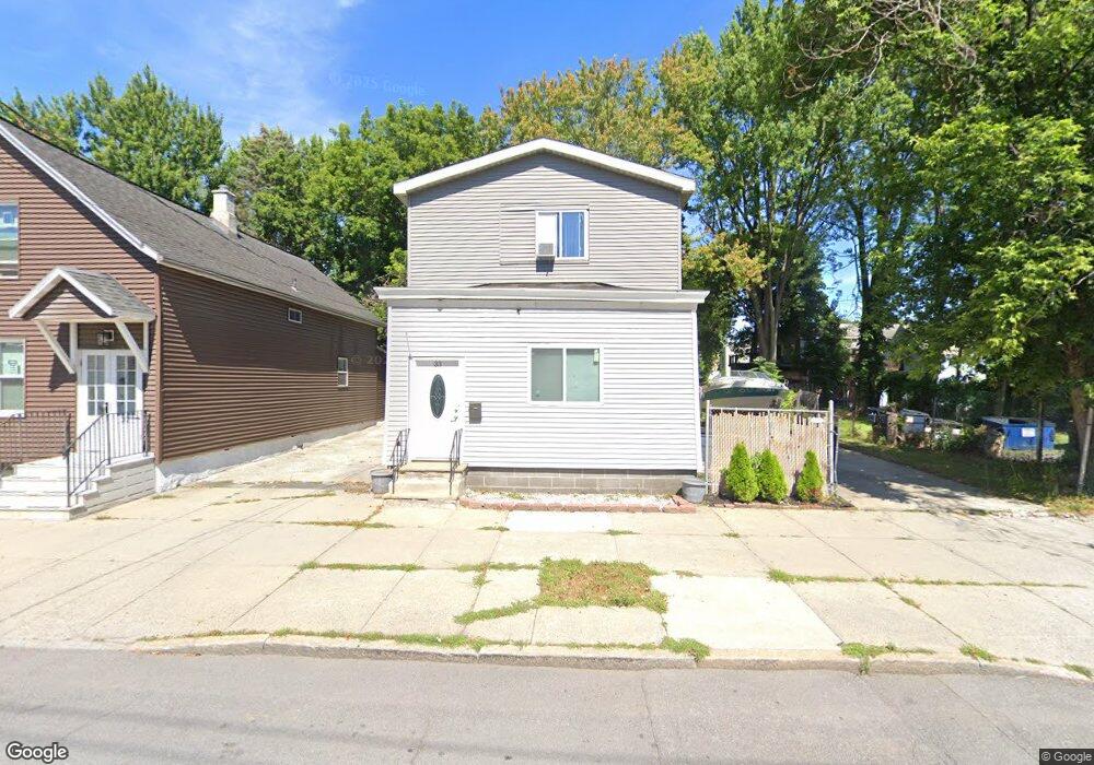 33 Ontario St, Albany, NY 12206 - photo 1