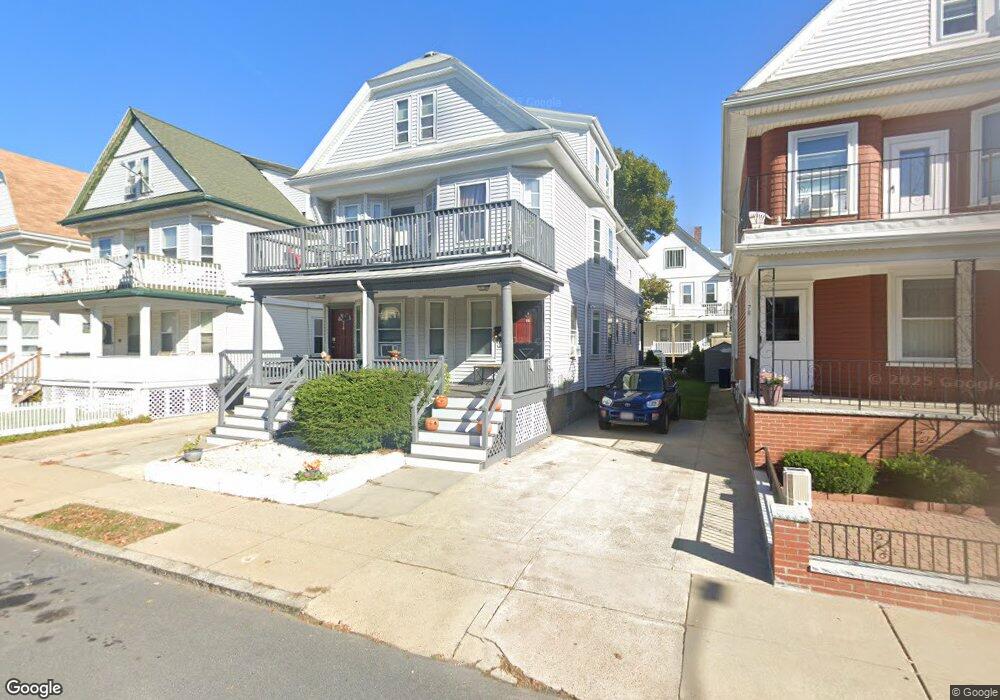 76 Saint Andrew Rd unit ANDREW, Boston, MA 02128 - photo 1