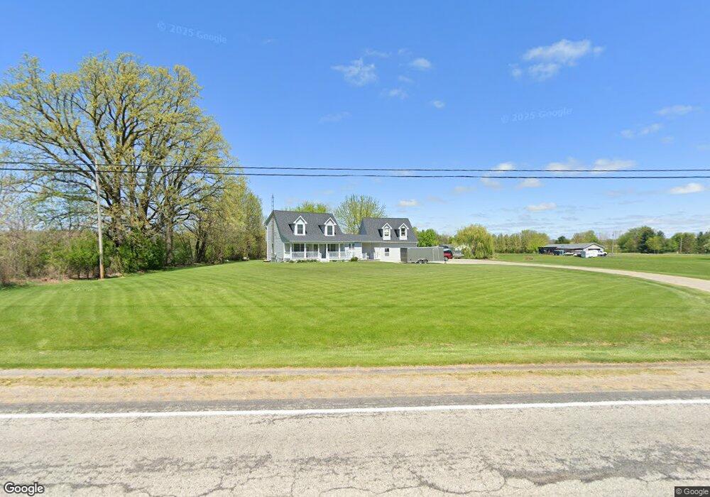 9254 Lennon Rd, Swartz Creek, MI 48473 - photo 1