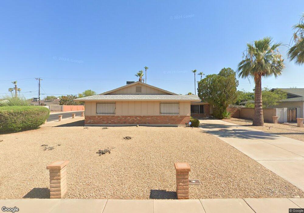 1714 W Orchid Ln, Phoenix, AZ 85021 - photo 1