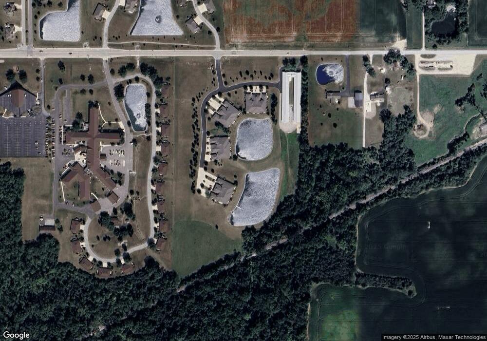 1128 E High Pointe St, Bluffton, IN 46714 - photo 1