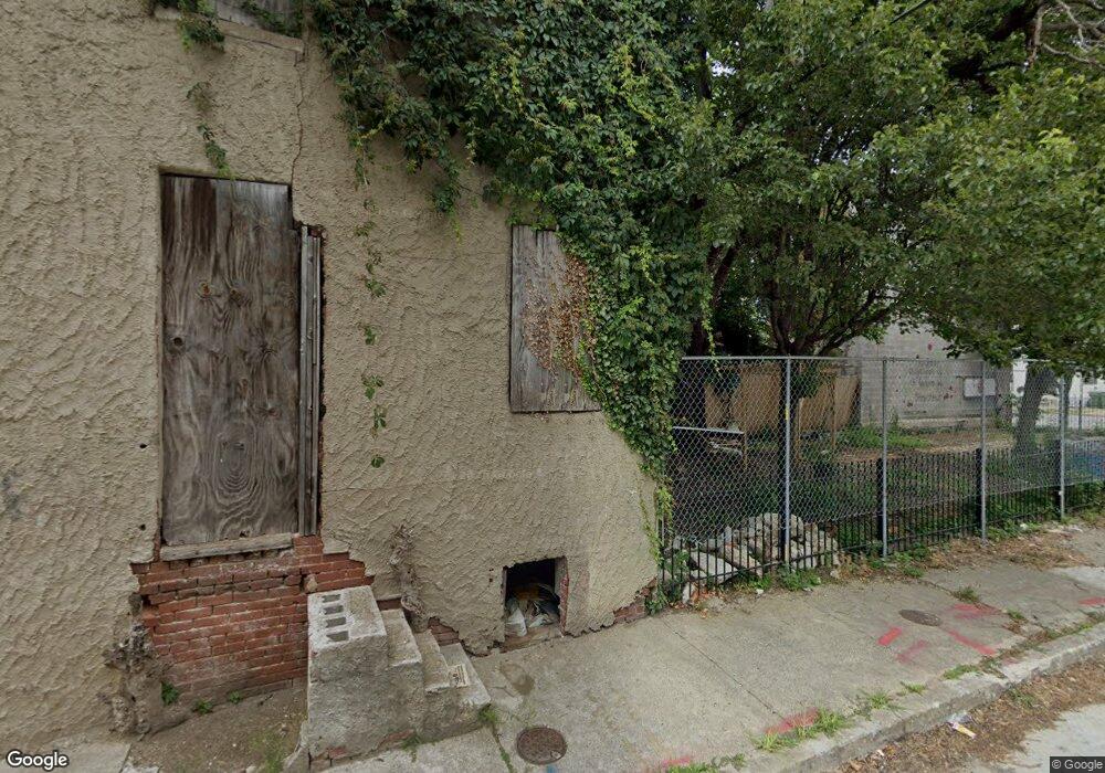 1802 Dover St, Baltimore, MD 21223 - photo 1