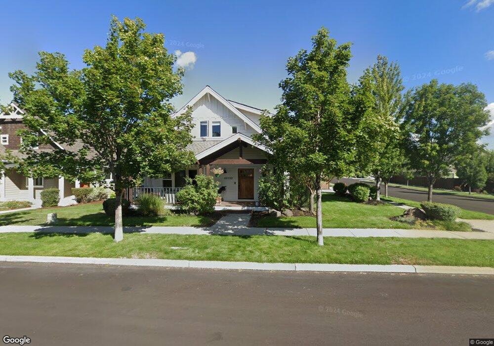 63150 Peale St, Bend, OR 97701 - photo 1