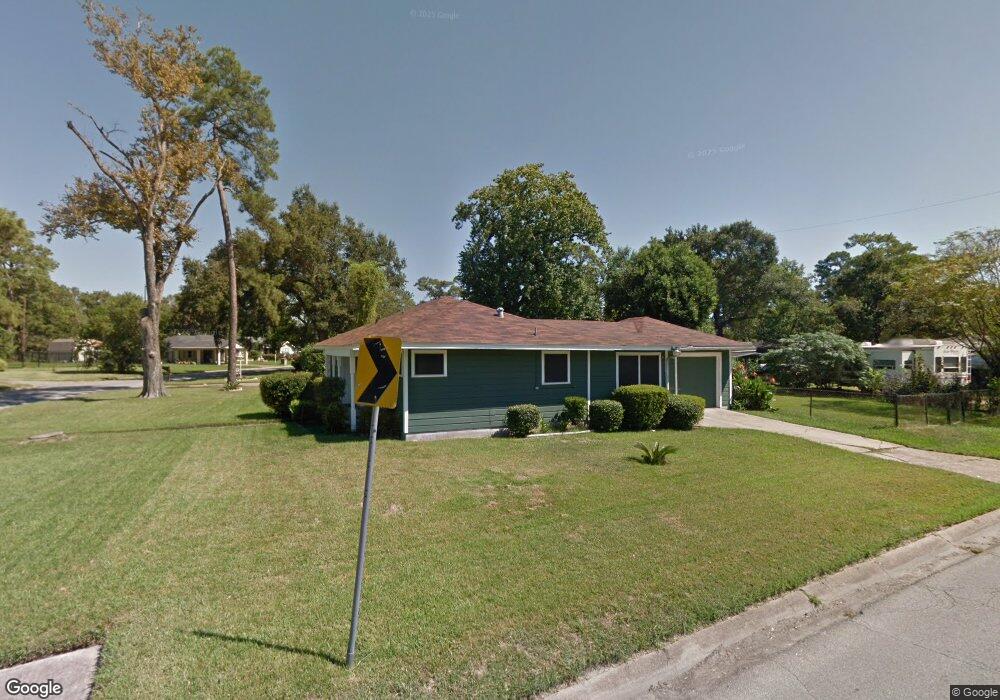 7302 Caddo Rd, Houston, TX 77016 - photo 1