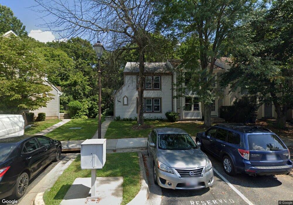 3659 Silver Spruce Cir, Burtonsville, MD 20866 - photo 1