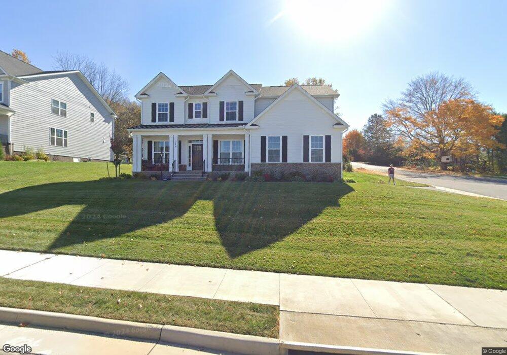 219 Claire Lot 85 Dr, Blacksburg, VA 24060 - photo 1