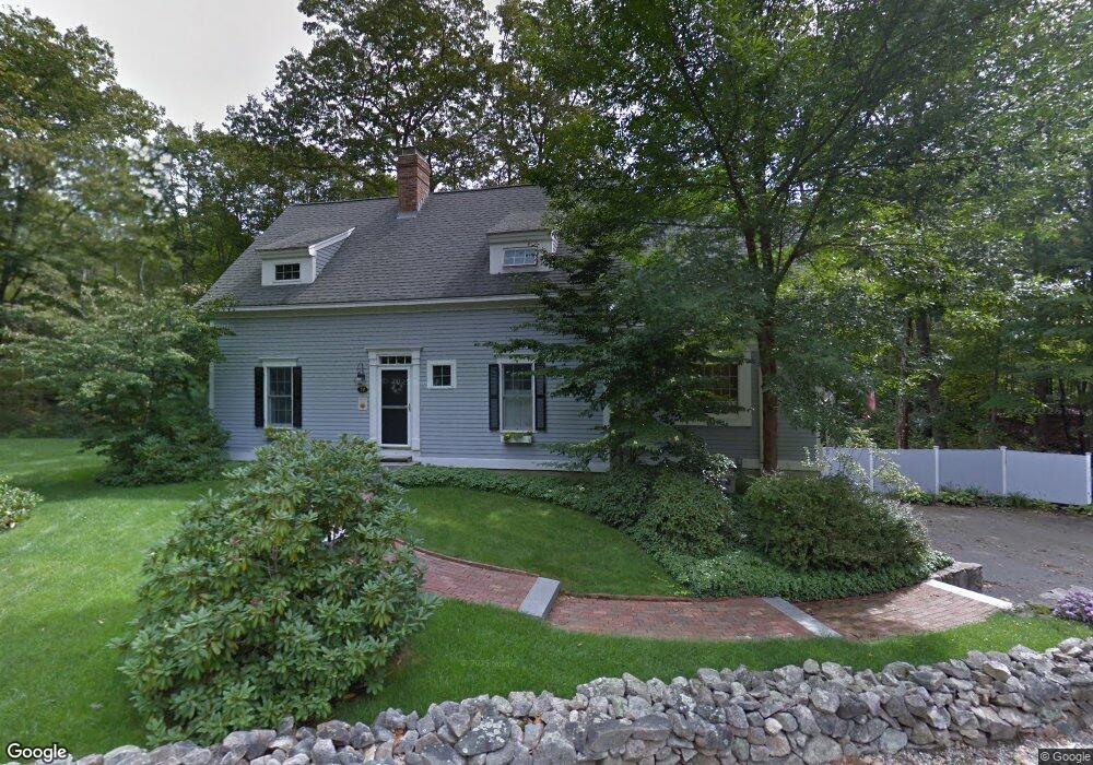 70 Raynes Neck Rd, York, ME 03909 - photo 1