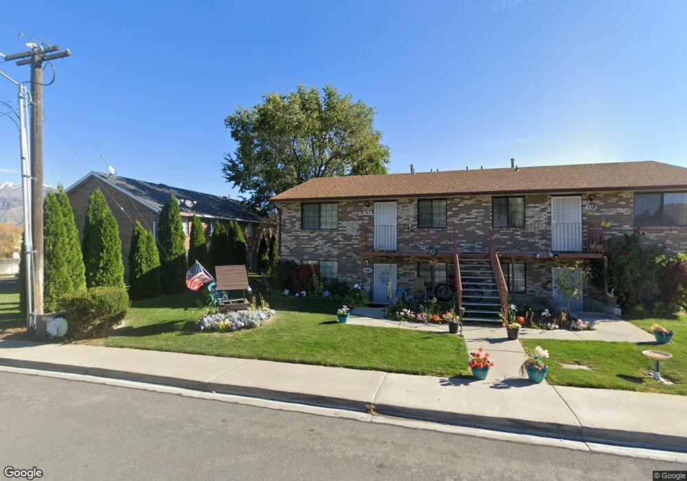 540 N 800 E, Spanish Fork, UT 84660 - photo 1