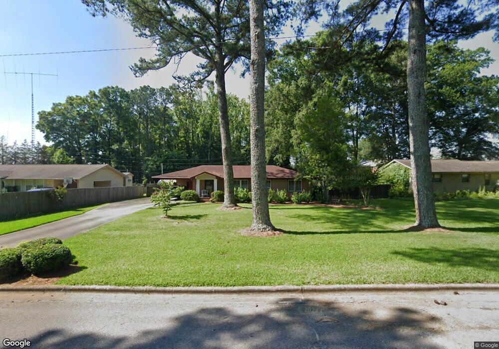 1506 Pinecrest St NW, Cullman, AL 35055 - photo 1