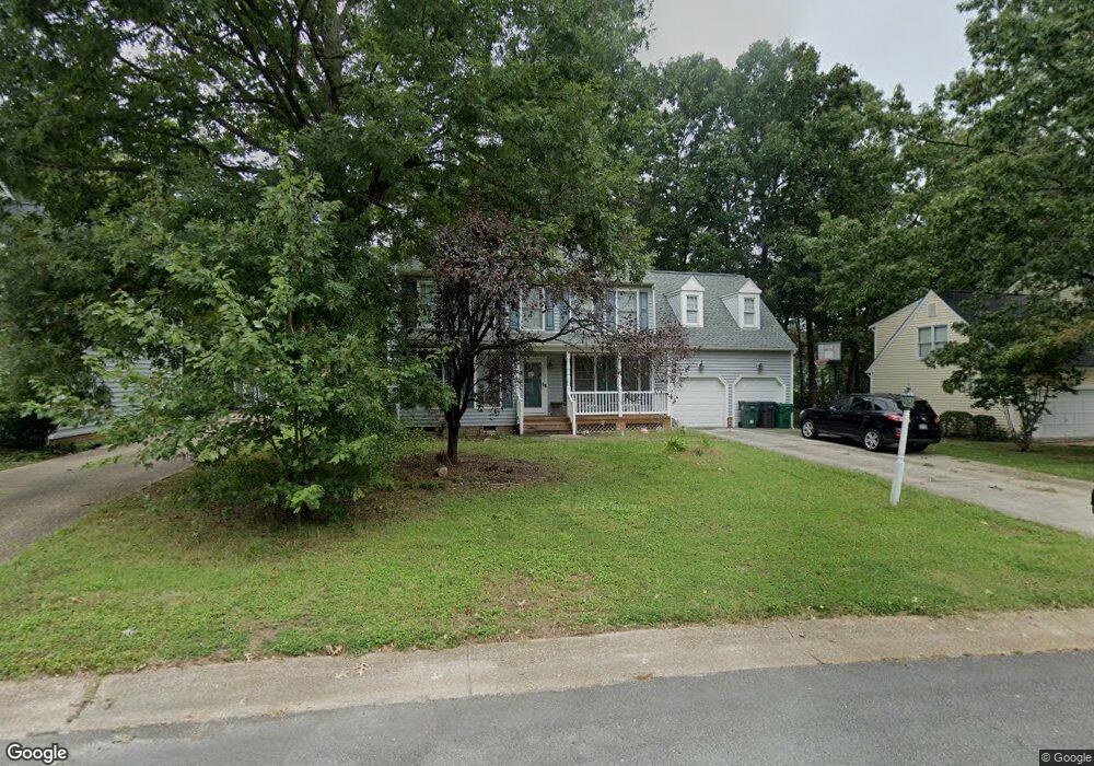 4445 Cedar Forest Rd, Glen Allen, VA 23060 - photo 1