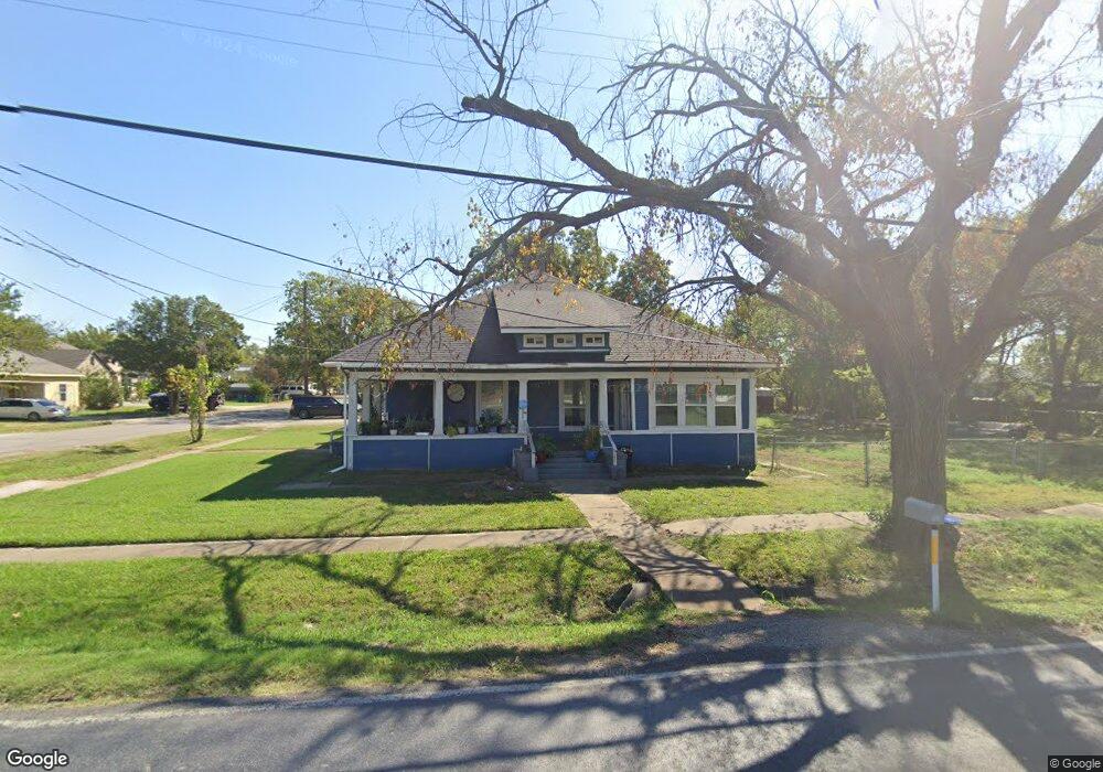 102 N Oklahoma St, Celina, TX 75009 - photo 1