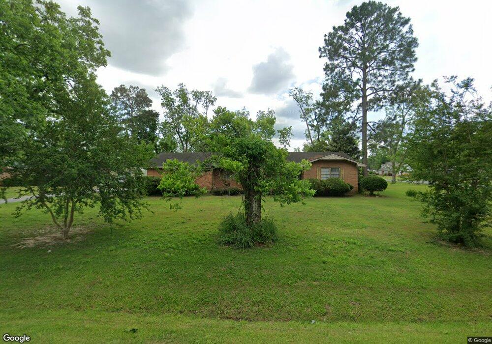 254 Irwinville Hwy, Fitzgerald, GA 31750 - photo 1