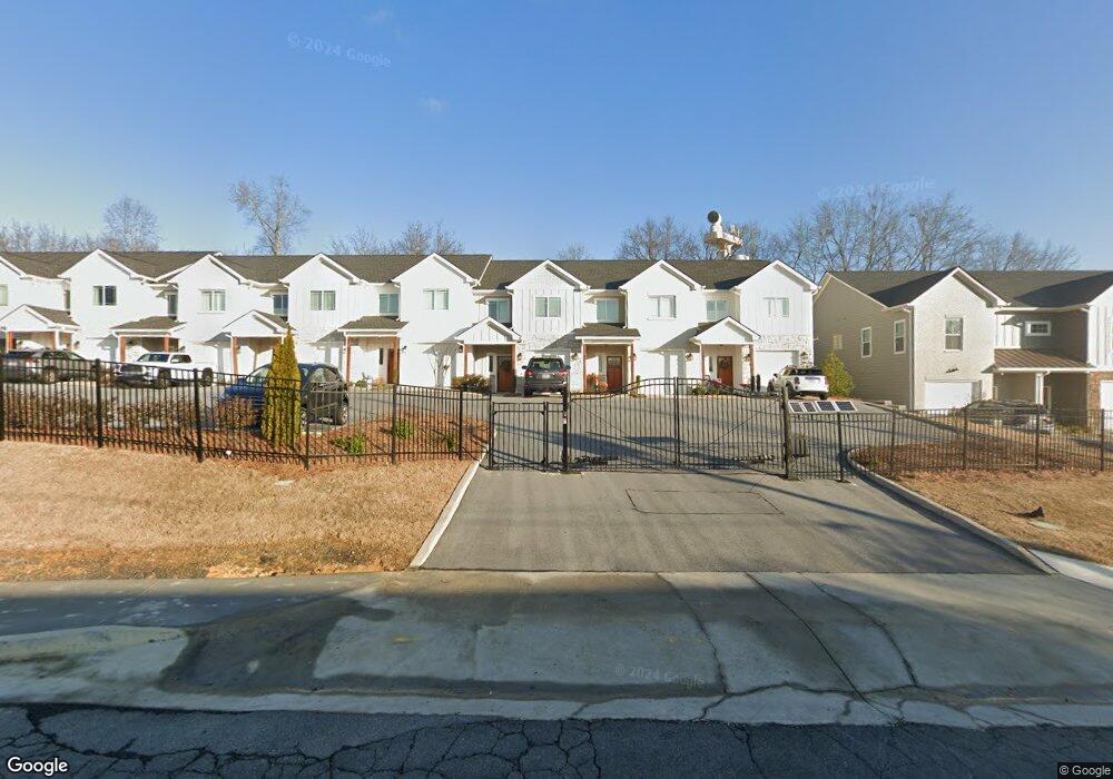 619 E 3rd St, Rome, GA 30161 - photo 1