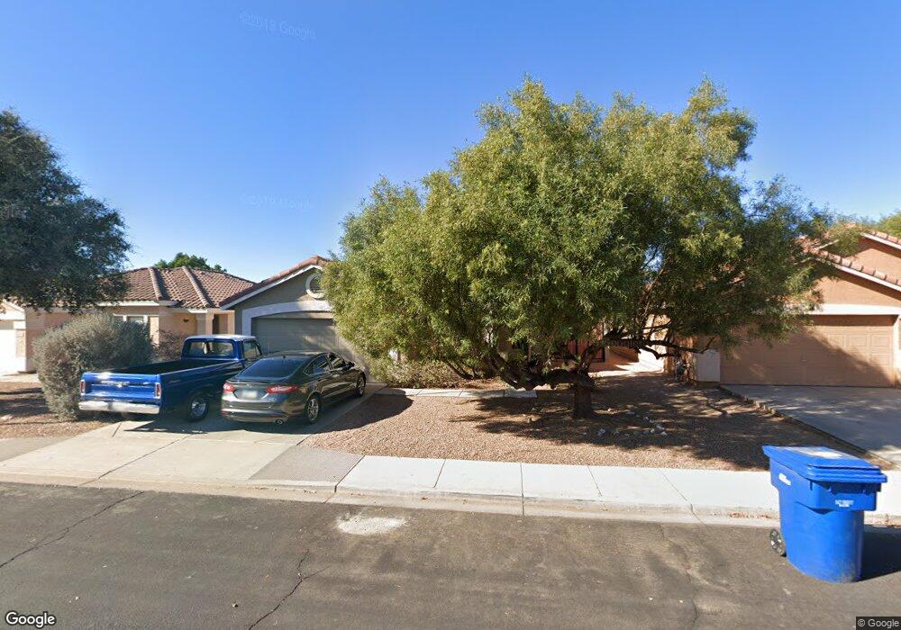 1022 S Slater Cir, Mesa, AZ 85206 - photo 1