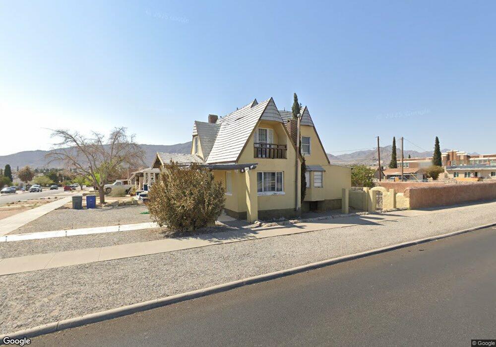 4127 Hastings Dr unit 1, El Paso, TX 79903 - photo 1