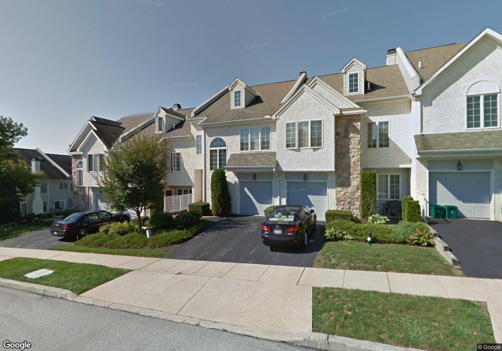 377 Bristol Cir unit 373, Exton, PA 19341 - photo 1