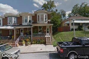 3020 Weaver Ave, Baltimore, MD 21214