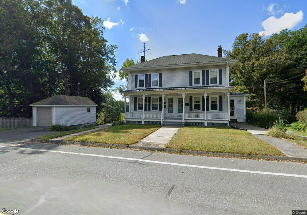 158 N Main St, Florence, MA 01062 - photo 1