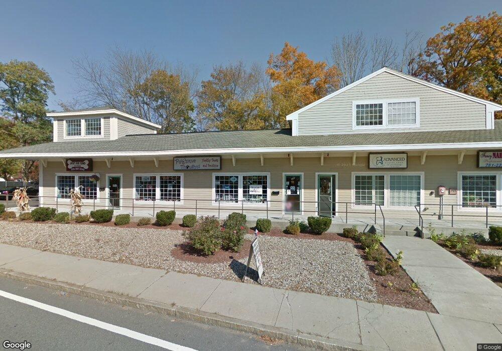 392 Cambridge St, Burlington, MA 01803 - photo 1