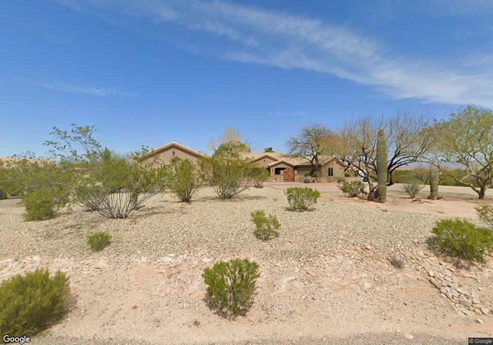 21700 W El Grande Trail, Wickenburg, AZ 85390 - photo 1