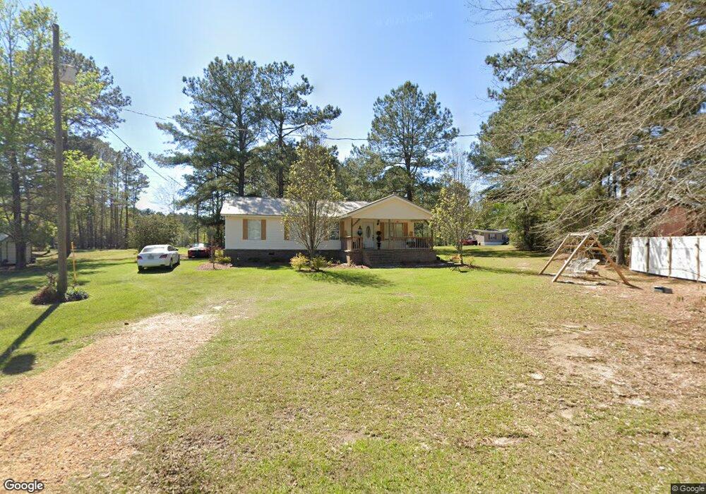 1024 Marshall Ln, Magnolia, MS 39652 - photo 1