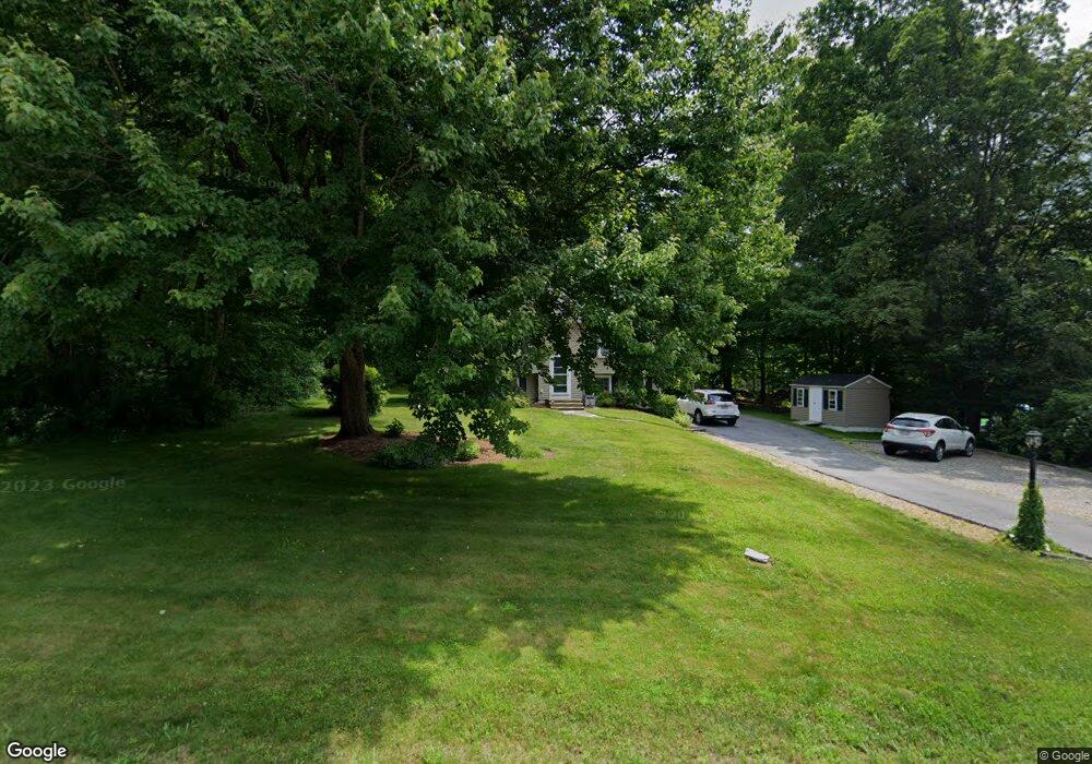 6 Marks Way, Sutton, MA 01590 - photo 1